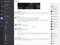 Discord Discord