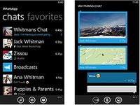 Whatsapp Windows Phone Whatsapp Windows Phone