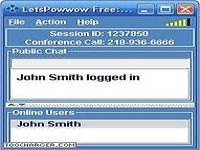LetsPowwow Collaboration Software LetsPowwow Collaboration Software