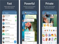 Telegram Android Telegram Android