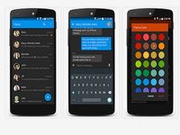Textra SMS Android Textra SMS Android