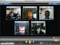 ooVoo ooVoo