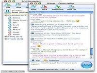 MSN Messenger MSN Messenger