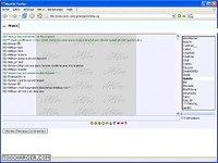 JAVirc JAVirc