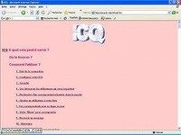 Aide ICQ Aide ICQ