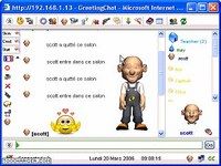Greetingchat Greetingchat