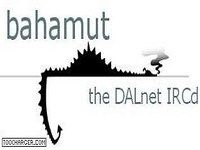 Bahamut Bahamut