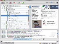 TeamSpeak TeamSpeak