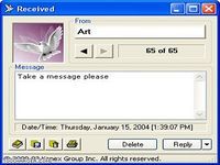 QuickPopup QuickPopup