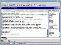 TÉLÉCHARGER BOT QUIZZ IRC QUIZZ TÉLÉCHARGER IRC BOT