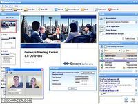 Genesys Meeting Center Genesys Meeting Center