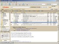 Zimbra Zimbra