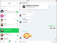 ICQ New Linux ICQ New Linux