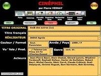 Cinephil Cinephil