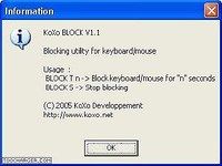 KoXo Block KoXo Block