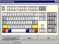 Keyboard Manager Standard Keyboard Manager Standard