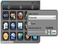 Mouse Extender Mouse Extender