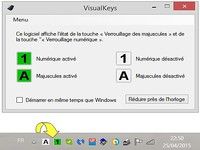 VisualKeys VisualKeys