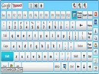 Hot Virtual Keyboard Hot Virtual Keyboard