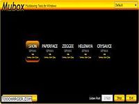 Mubox Mubox