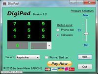 DigiPad DigiPad