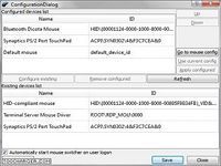 Automatic Mouse Switcher Automatic Mouse Switcher