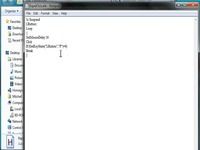 AutoHotkey AutoHotkey