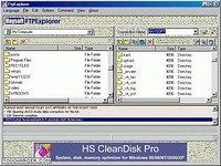 HS FTPExplorer HS FTPExplorer