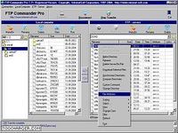 FTP Commander Pro FTP Commander Pro