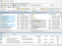WinSCP WinSCP