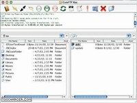 Cute FTP Pro Cute FTP Pro