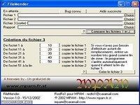 FileMender FileMender