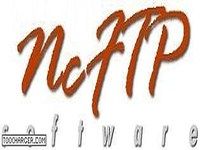 NcFTP client NcFTP client
