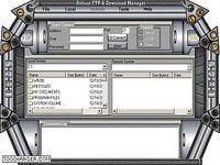 Robust FTP and Download Manager Robust FTP and Download Manager