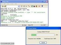 Robo-FTP Robo-FTP