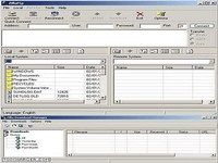 Zilla FTP and Download Manager Zilla FTP and Download Manager