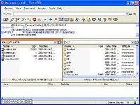 TurboFTP TurboFTP