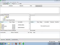 FileZilla Secure FileZilla Secure