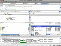 FileZilla Mac FileZilla Mac
