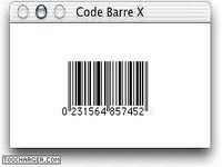 Bar Code Upc Gratuit Touchargercom