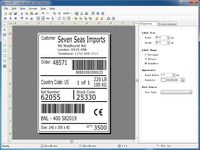 CodeX Barcode Label Designer 5.1 CodeX Barcode Label Designer 5.1