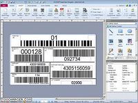 SmartVizor Barcode Label Printing Software SmartVizor Barcode Label Printing Software