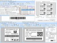Barcode Generator - Standard Edition Barcode Generator - Standard Edition