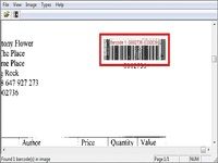 Barcode Reader Toolkit for Windows Barcode Reader Toolkit for Windows