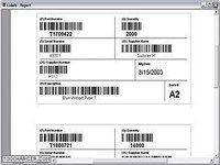 Barcode ActiveX Control Barcode ActiveX Control