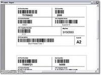 BarCodeWiz Barcode ActiveX Control BarCodeWiz Barcode ActiveX Control