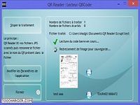 QR REader QR REader