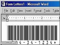 Free Barcode Font Code 39 TrueType Free Barcode Font Code 39 TrueType