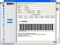 Bar Code Upc Gratuit Touchargercom