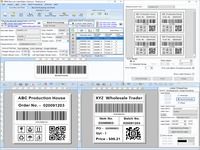 Barcode Generator - Professional Edition Barcode Generator - Professional Edition